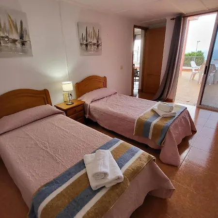 Codeso 11 Apartamento Puerto de la Cruz (Tenerife)
