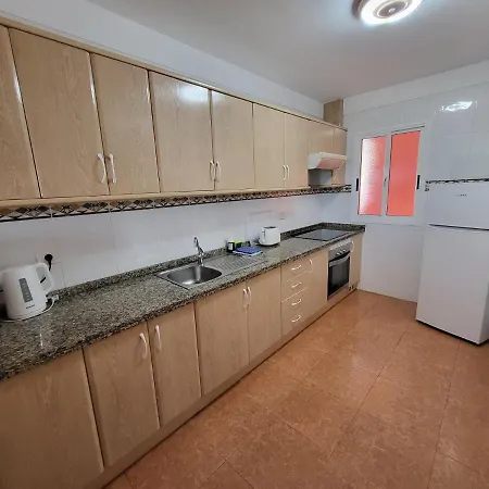 Codeso 11 Apartamento Puerto de la Cruz (Tenerife)
