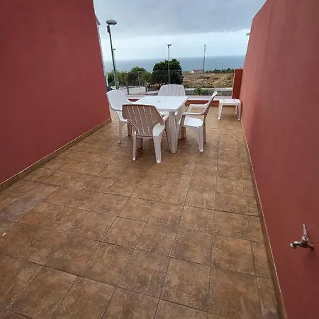 Codeso 11 * Puerto de la Cruz (Tenerife)
