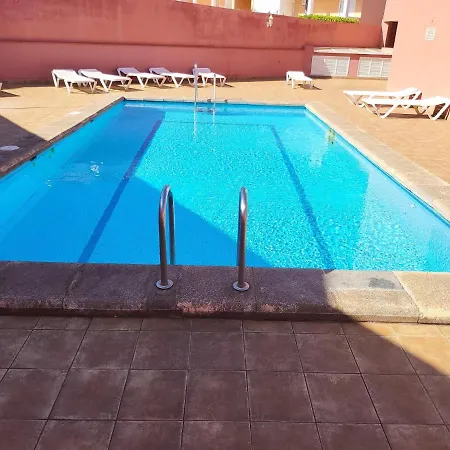Apartamento Codeso 11 Puerto de la Cruz (Tenerife)